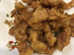 -台北楚楚园馅饼粥(虹桥南丰城店)