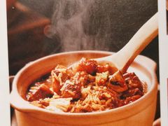 招牌牛肉烩饭-小吊梨汤·北京菜·烤鸭(清河万象汇店)