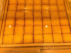 绿豆皇-泸溪河桃酥(西直门凯德店)