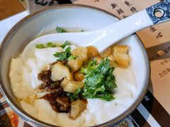 -奇滋豆味(南十四道街店)