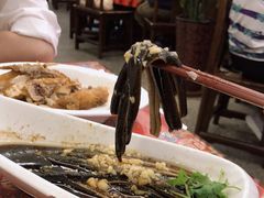 -玉华台饭庄(裕中西里小区店)