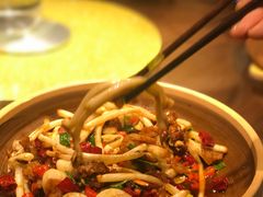-井水小厨·湘菜(活力广场店)