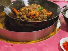 -侠成水上农庄(工业大道店)
