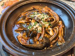 -扬州香格里拉·香宫中餐厅