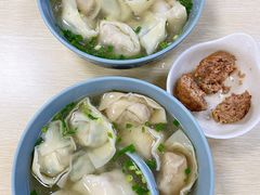 -顶巧鸡汤馄饨(虹口总店)