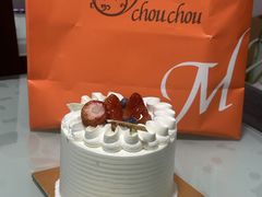 -Monchouchou檬舒舒(尚嘉中心店)