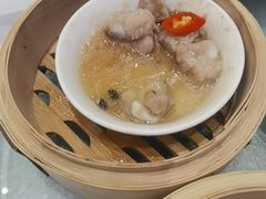 -喜宴又一村·粤菜·茶点·海鲜(壹方天地店)