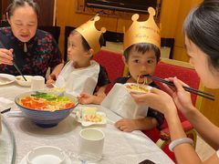-东方之珠海鲜酒楼(南开店)