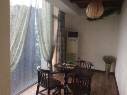 -源素美容养生会所