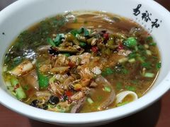 -易裕和·长沙米粉(友谊路店)