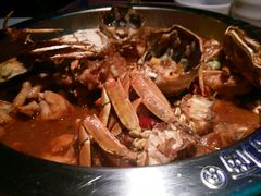-胖哥俩肉蟹煲(爱琴海购物公园店)
