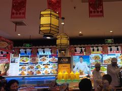 -渔家风味·鲅鱼水饺·央视展播·海鲜天津菜(开发区店)