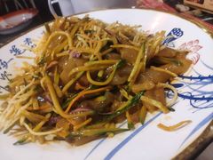 -粗粮人家·东北菜(洋桥店)