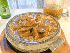 -清真马祥兴菜馆(云南北路店)