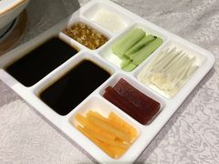 -京味民福烤鸭店(建设四马路店)