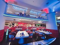 -巴特餐饮6加1音乐餐吧·新疆菜