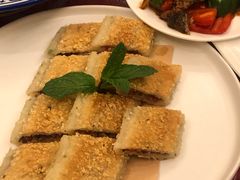 -杭州香格里拉·香宫中餐厅
