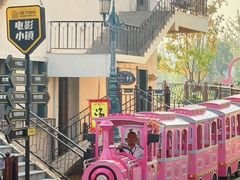 -华谊兄弟（长沙）电影小镇