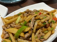 -老杨饭店(万科里店)