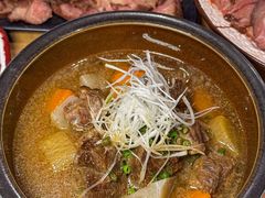 -大米·京都小酒馆·炭烧海鲜·烧鸟(龙口东路店)