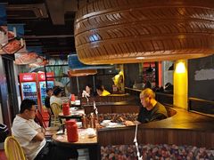 -辣得叫湘菜(观海卫店)
