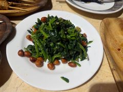 果仁菠菜-品质伊骊新疆菜(紫金店)