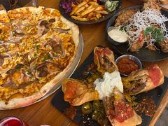 -Devils’ Brewery小恶魔精酿啤酒(泛海美式熏肉店)
