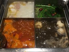 -海底捞火锅(凯德广场店)