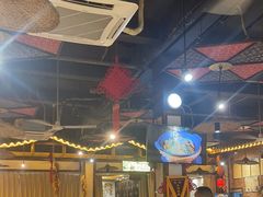 -灶东家民间菜(回兴店)