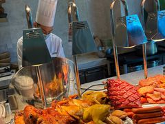 -云尚自助餐厅(佛山南海瞻云酒店)