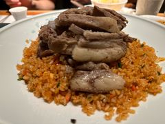-西安饭庄·非遗陕菜(钟楼店)
