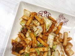 -咬不得高祖生煎·简餐(天城商业中心店)