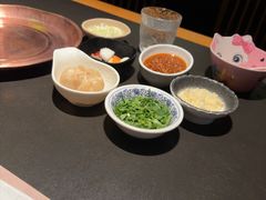 -东来顺·非遗火锅(高新店)
