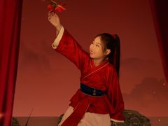 -海马体家庭照相馆(北京芳圆里 ID MALL店)