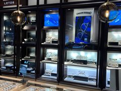 -溥仪眼镜(北京SKP店)