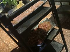 -新哥老官·畅吃123·美蛙世界(苏宁广场店)