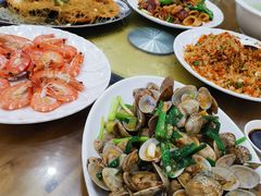 -七鲜渔港美食餐厅(巽寮湾海景店)