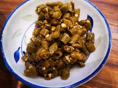 酸豆角-常樂屋·常德米粉(青年路店)