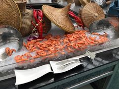 -OPEN開全日自助餐厅·西餐·海鲜(佛山希尔顿酒店)