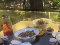 -蘇河湾·新鲁菜·泰山宴(泰山店)
