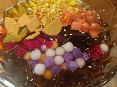 -龙抄手食府(浣花北路店)