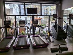 -FEELINGME乐刻私教馆·健身(沿海赛洛城店)