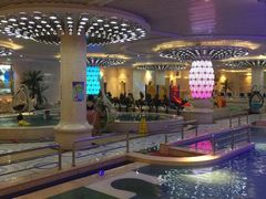 -水晶之星洗浴温泉汗蒸