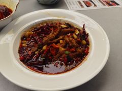 -老三样 · 江西菜馆(前海壹方汇店)