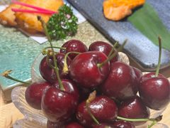 -清水日本料理铁板烧(学府路店)