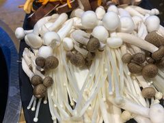 -手选潮汕鲜活牛肉火锅(二七广场店)