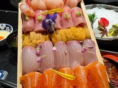 -小山日本料理(太古汇店)