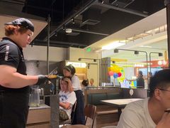 -留半山·香港食堂(啦啦宝都店)
