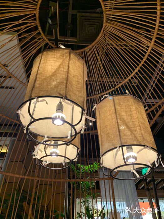 大头椰·椰子鸡火锅(南宁万象城店)图片