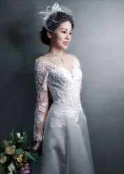 -WEIM.唯蜜美妆工作室